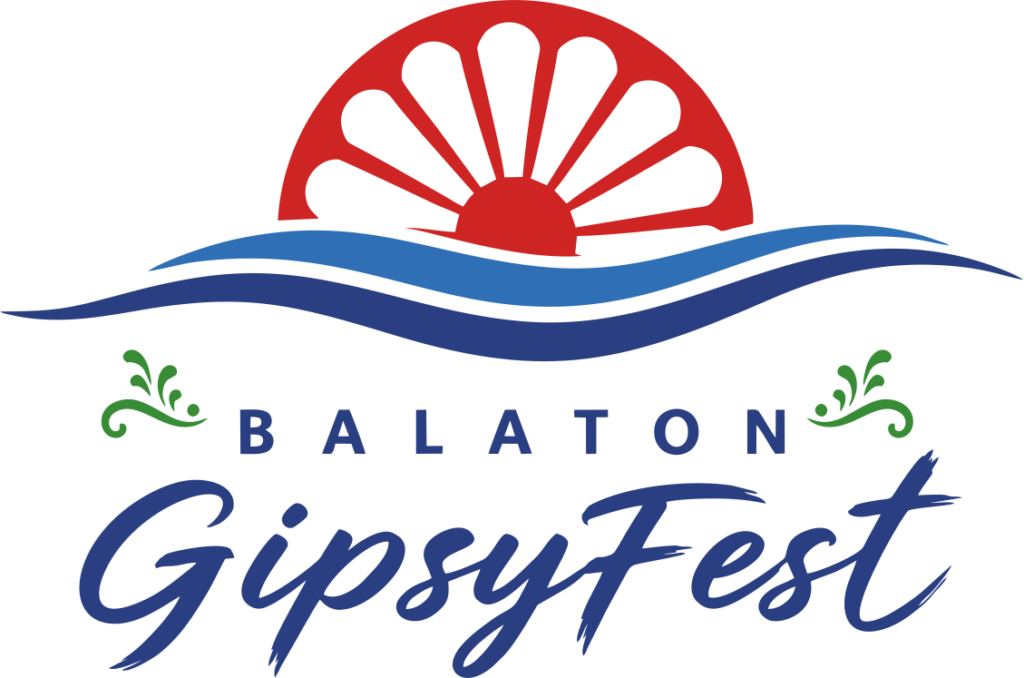 Balaton gipsyfest_logó 3