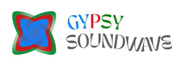 Gypsy Soundwave TWO Lines